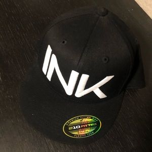 Ink Addict Hat